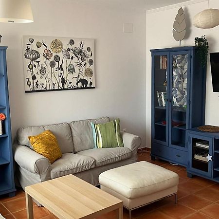 La Casa Azul Villa อิสลากาเนรา ภายนอก รูปภาพ